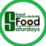 Profile Picture of Simone Walker-Barrett (@streetfoodsaturdays) on Instagram