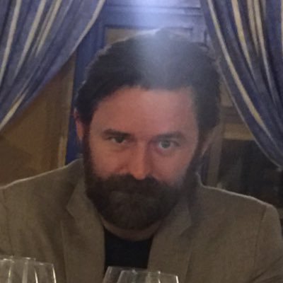 Profile Picture of Randall's Beard (@randalls_beard) on Twitter