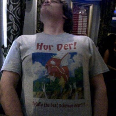 Profile Picture of Matt Bollen (@MPBROB) on Twitter
