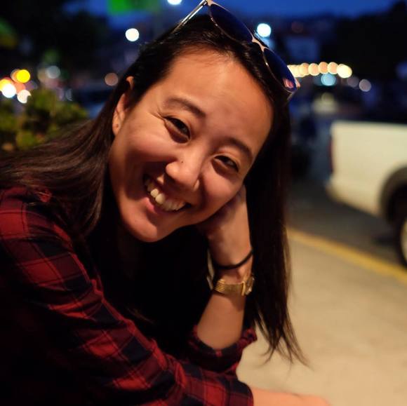 Profile Picture of Phoebe Lim (@pxlimbo) on Poshmark