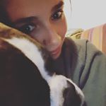 Profile Picture of Cecilia Panerai (@cecilia4m) on Instagram