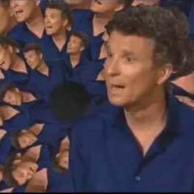 Profile Picture of Charles Blanchard (@Tezukashi) on Twitter