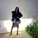 Profile Picture of JåÐê αѕнℓєу 𝑅𝑜𝒷𝑒𝓇𝓉𝓈𝑜𝓃 (@missjadeashley) on Instagram