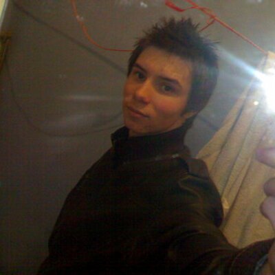 Profile Picture of Michael Pallister (@Spikeymky) on Twitter