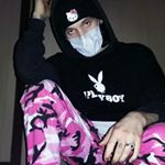 Profile Picture of 💊 A.J. Michaud 💔 (@xlovelyxgodx) on Instagram
