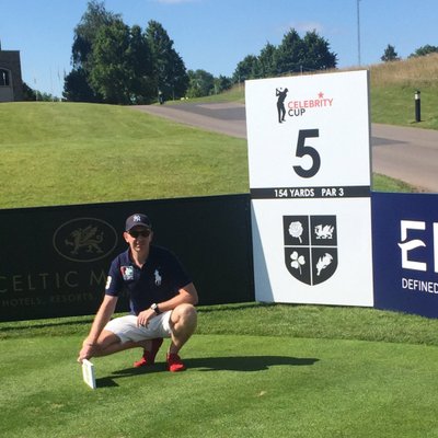 Profile Picture of Richard Cannon (@RichieCannon) on Twitter