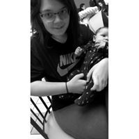 Profile Picture of Sabrina Nicole Bowles (@sabrina-nicole-bowles) on Quora