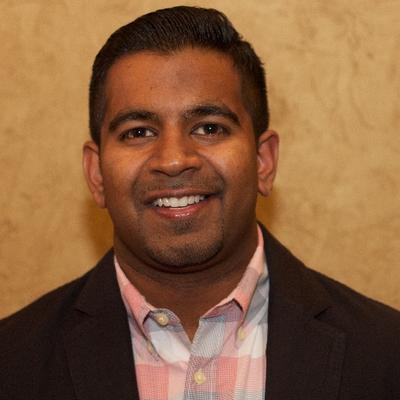 Profile Picture of Tom Mathew (@tommathew_) on Twitter