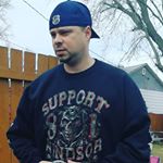 Profile Picture of Jason Morgan (@morgasm1984) on Instagram