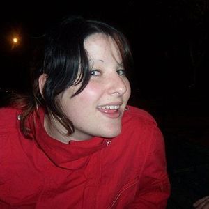 Profile Picture of Sarah Grocott (@grockett) on Myspace