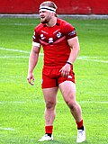 Profile Picture of Sam Davis (rugby league)on Wikipedia