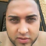 Profile Picture of Alarcon Allen (@alarconallen) on Instagram