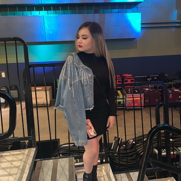 Profile Picture of Iris Parra (@irisparra) on Poshmark