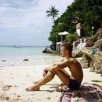 Profile Picture of Nick Jacobs (@nicodarwin) on Instagram