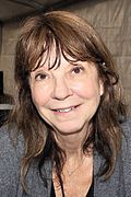 Profile Picture of Cara Black (author)on Wikipedia