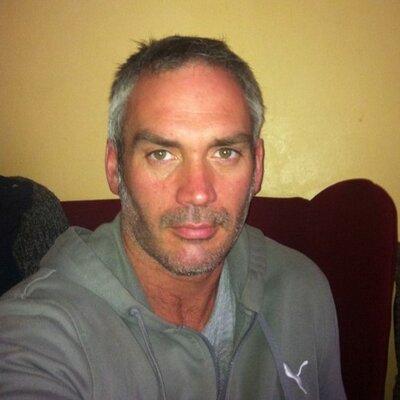 Profile Picture of Darren Ferrier (@daz2407) on Twitter