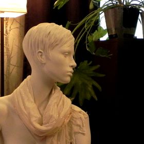 Céline Dufresne - Pinterest Profile Picture of Céline Dufresne (@celinedufresne6) on Pinterest