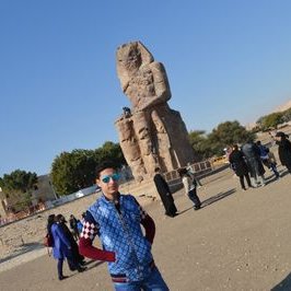 Profile Picture of Michael Ashraf (@MichaelAshraf32) on Twitter