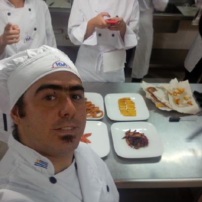 Profile Picture of Marc A. Gueniot (@MarcAGueniot) on Twitter