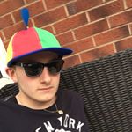 Profile Picture of Simon Murray (@simonmurray98) on Instagram
