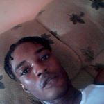 Profile Picture of Dwayne Gardner (@cla.rks.god) on Instagram