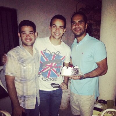 Profile Picture of Tyler (@JeezJose) on Twitter
