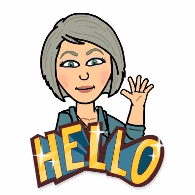 Profile Picture of Lori McMullen (@msmcstuff) on Twitter