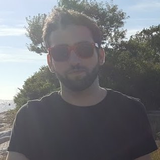 Profile Picture of Alex Mongillo (@mongillo_alex) on Twitter