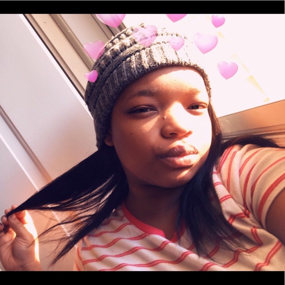 Profile Picture of Jaedyn Daughtery (@jaeamaya) on Poshmark