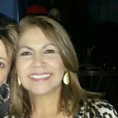 Profile Picture of Lucy Rascon (@lucy_rascon) on Twitter