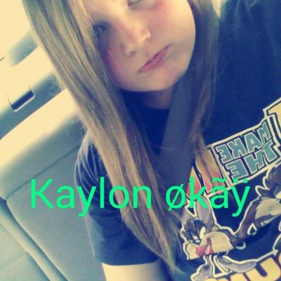 Profile Picture of Kaylon Okay (@BriandaceMclain) on Twitter