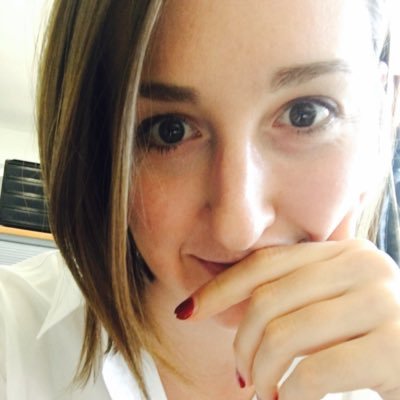 Profile Picture of Jillian O'Mara (@jillianomara) on Twitter
