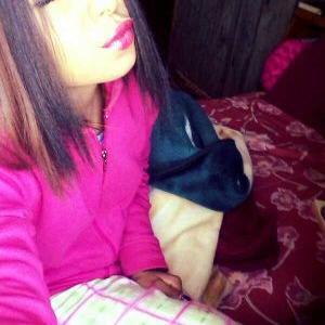 Profile Picture of Khaoula Bouzerda (@Khaoulabouz) on Twitter