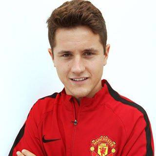 Profile Picture of Aaron Lucianoh (@aaron.lucianoh) on Facebook
