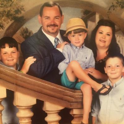 Profile Picture of Michael McAteer (@MichaelMcAtee10) on Twitter
