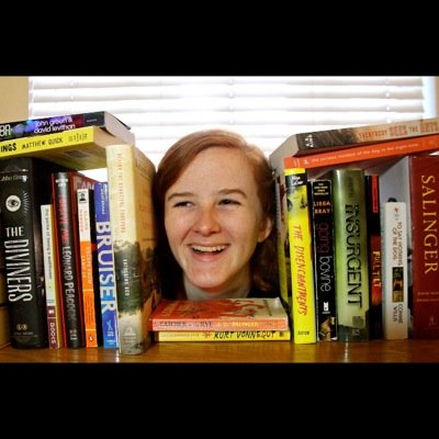 Profile Picture of Pat Shafer (@ReadHeadReads) on Twitter