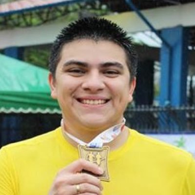 Profile Picture of Ernesto Junior (@egpjunior) on Twitter