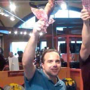 Profile Picture of carlos nido (@incognido1) on Tiktok