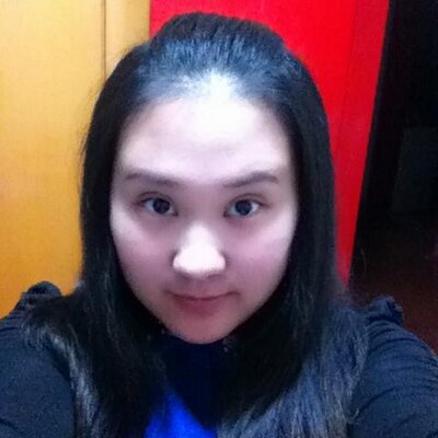 Profile Picture of Iris Leaf Jang (@IrisLeafJang) on Twitter