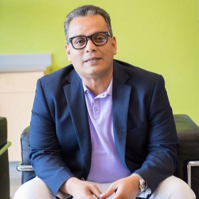 Profile Picture of Fazal Najimudeen (@fazaldeen) on Twitter