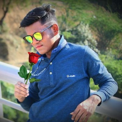 Profile Picture of Albert Hines (Royal Bapu) (@HinesBapu) on Twitter