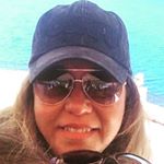 Profile Picture of Janet Athanasoulas (@janetathanasoulas) on Instagram