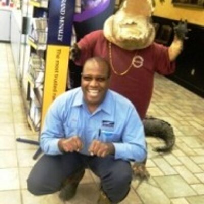 Profile Picture of Eric Andre Culpepper (@LeaseFraudSuit) on Twitter