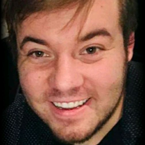 Profile Picture of Kyle (@kylesunkel) on Tiktok