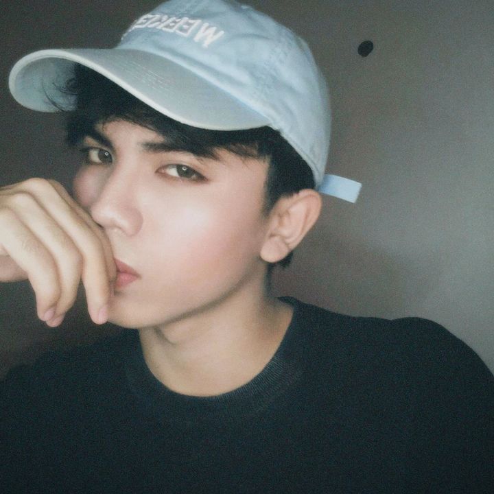 Profile Picture of Michael Co (@alejandreixz) on Tiktok