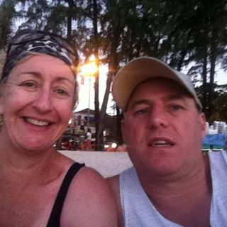 Profile Picture of Keith Leslie (@keith.leslie1) on Facebook