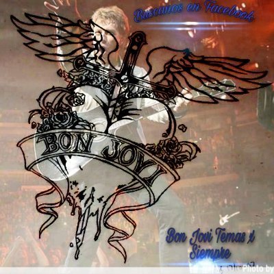 Profile Picture of Bon Jovi Temas X Siempre (@Armando61762160) on Twitter