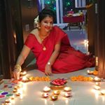 Profile Picture of Rashmi Pillai (@rashmirian) on Instagram