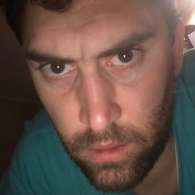 Profile Picture of Dick Slagle (@suitcaseslagle) on Twitter