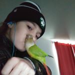 Profile Picture of Kyleigh Gunter (@kyleigh.kat101) on Instagram